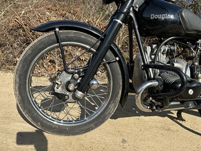 Lot 204 - c.1950 Douglas Mk5