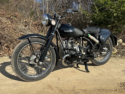 Lot 204 - c.1950 Douglas Mk5