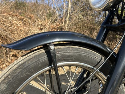 Lot 204 - c.1950 Douglas Mk5