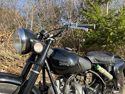 Lot 204 - c.1950 Douglas Mk5