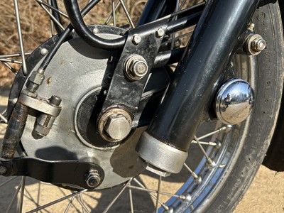 Lot 204 - c.1950 Douglas Mk5