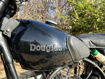 Lot 204 - c.1950 Douglas Mk5