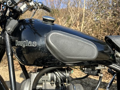 Lot 204 - c.1950 Douglas Mk5