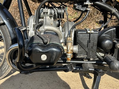 Lot 204 - c.1950 Douglas Mk5