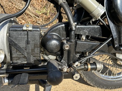 Lot 204 - c.1950 Douglas Mk5