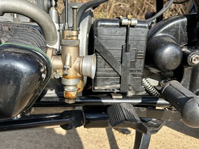 Lot 204 - c.1950 Douglas Mk5