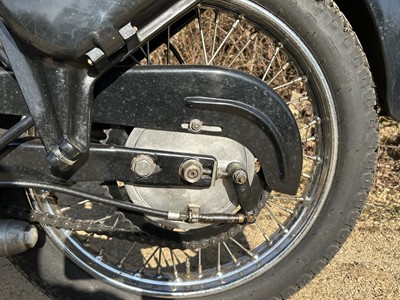 Lot 204 - c.1950 Douglas Mk5