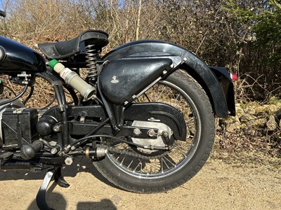 Lot 204 - c.1950 Douglas Mk5