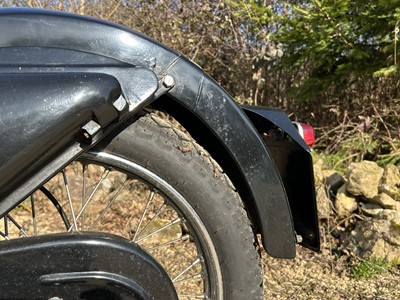 Lot 204 - c.1950 Douglas Mk5
