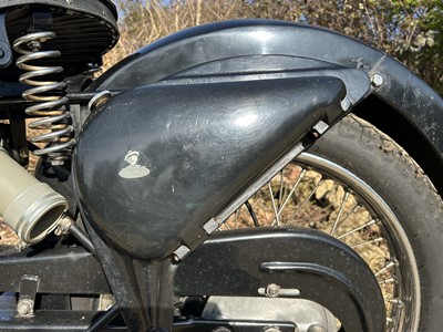 Lot 204 - c.1950 Douglas Mk5