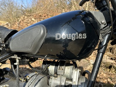 Lot 204 - c.1950 Douglas Mk5