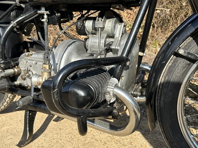 Lot 204 - c.1950 Douglas Mk5