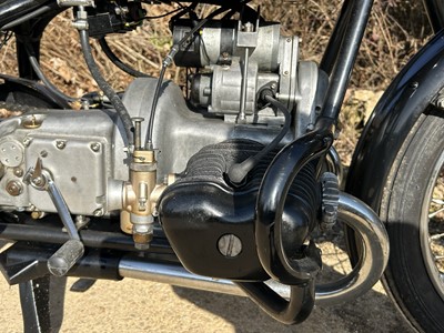 Lot 204 - c.1950 Douglas Mk5