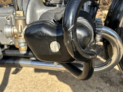 Lot 204 - c.1950 Douglas Mk5