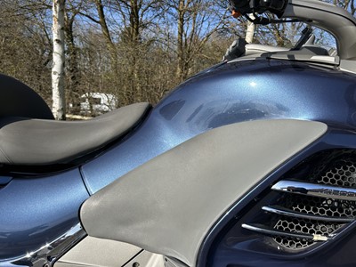 Lot 381 - 2005 BMW K1200 LT04