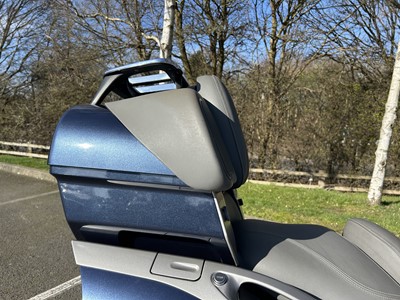 Lot 381 - 2005 BMW K1200 LT04