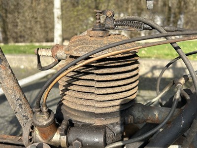 Lot 369 - c.1914 Levis 211cc