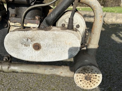 Lot 369 - c.1914 Levis 211cc