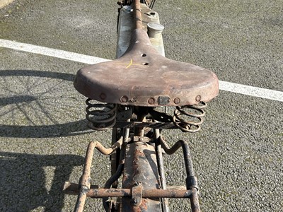 Lot 369 - c.1914 Levis 211cc