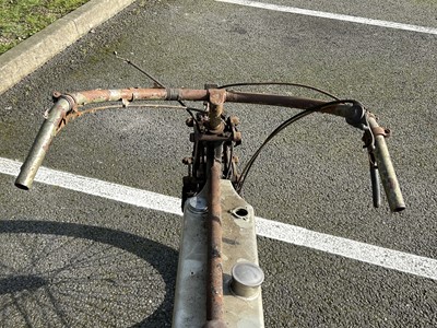 Lot 369 - c.1914 Levis 211cc