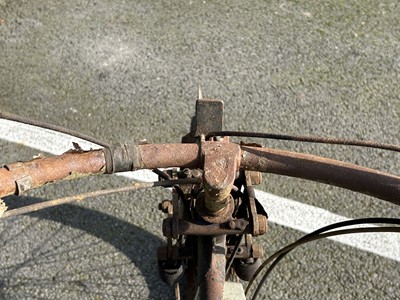 Lot 369 - c.1914 Levis 211cc