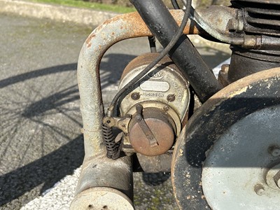 Lot 369 - c.1914 Levis 211cc