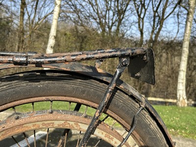 Lot 369 - c.1914 Levis 211cc