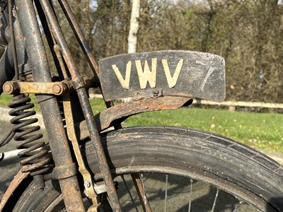 Lot 369 - c.1914 Levis 211cc