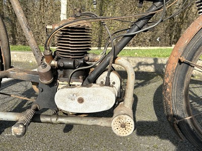 Lot 369 - c.1914 Levis 211cc