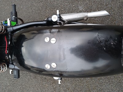 Lot 354 - 1949 Sunbeam S8