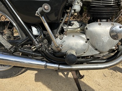 Lot 277 - 1975 Triumph Bonneville T140V