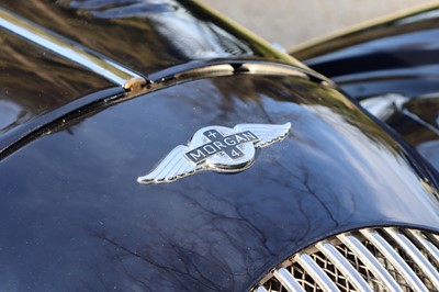 Lot 131 - 2006 Morgan Plus 4