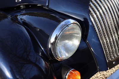 Lot 131 - 2006 Morgan Plus 4