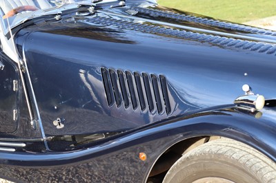 Lot 131 - 2006 Morgan Plus 4