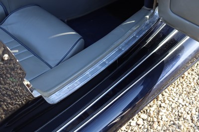 Lot 131 - 2006 Morgan Plus 4