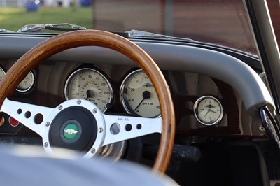 Lot 131 - 2006 Morgan Plus 4