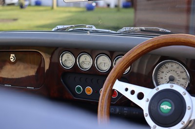 Lot 131 - 2006 Morgan Plus 4