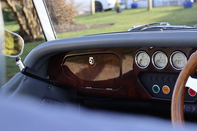Lot 131 - 2006 Morgan Plus 4