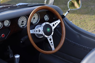 Lot 131 - 2006 Morgan Plus 4