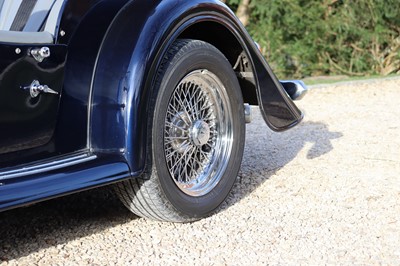 Lot 131 - 2006 Morgan Plus 4