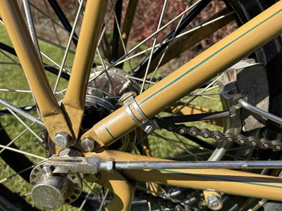 Lot 355 - 1912 Edwell 3½hp