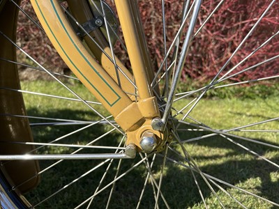 Lot 355 - 1912 Edwell 3½hp
