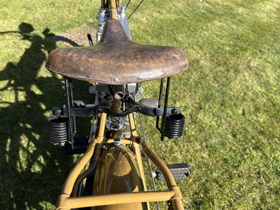 Lot 355 - 1912 Edwell 3½hp