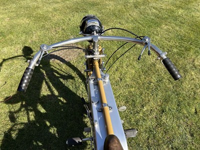 Lot 355 - 1912 Edwell 3½hp