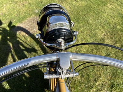 Lot 355 - 1912 Edwell 3½hp