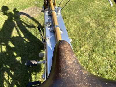 Lot 355 - 1912 Edwell 3½hp