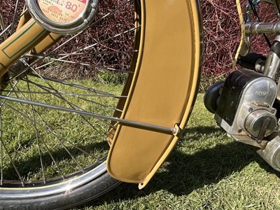 Lot 355 - 1912 Edwell 3½hp