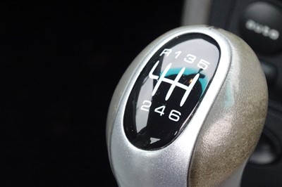 Lot 44 - 2002 Porsche 911 Turbo