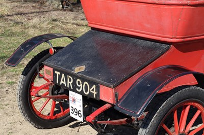 Lot 76 - 1904 Pope-Tribune 7hp Model II Two-Seater Runabout