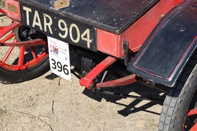 Lot 76 - 1904 Pope-Tribune 7hp Model II Two-Seater Runabout